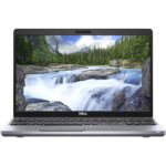 لپ تاپ استوک Dell Latitude 5510 پردازنده i7