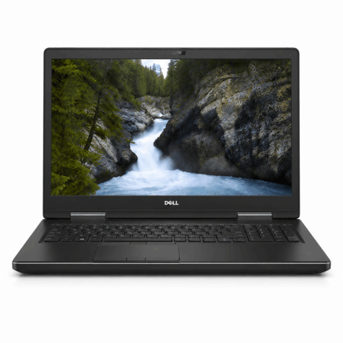 لپ تاپ استوک Dell precision 7530