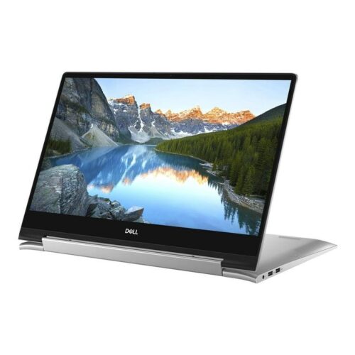 لپ تاپ استوکDell Inspiron 7591
