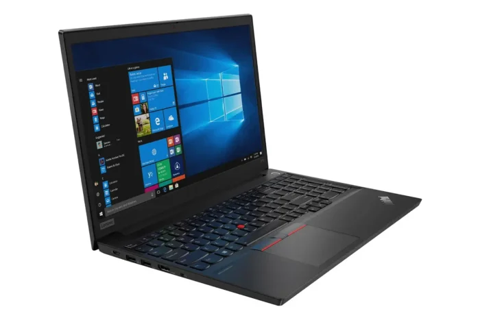 لپ‌تاپ استوک لنوو ThinkPad E15 1