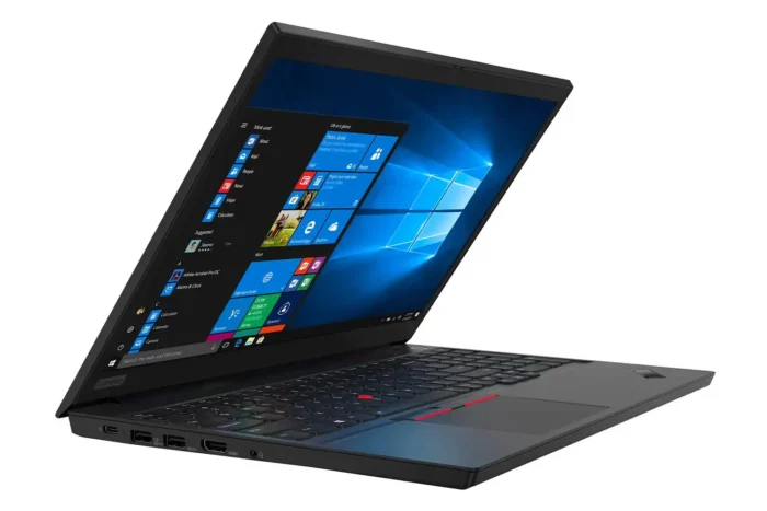 لپ‌تاپ استوک لنوو ThinkPad E15 2