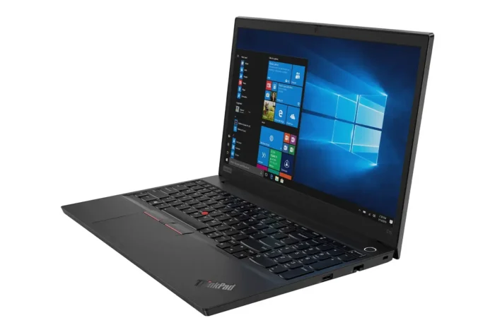 لپ‌تاپ استوک لنوو ThinkPad E15 3