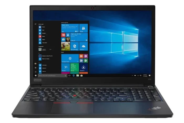 لپ‌تاپ استوک لنوو ThinkPad E15