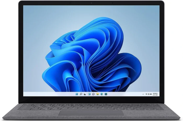 لپ تاپ Surface Laptop 4 با پردازنده i7-1185G7 512 گیگ