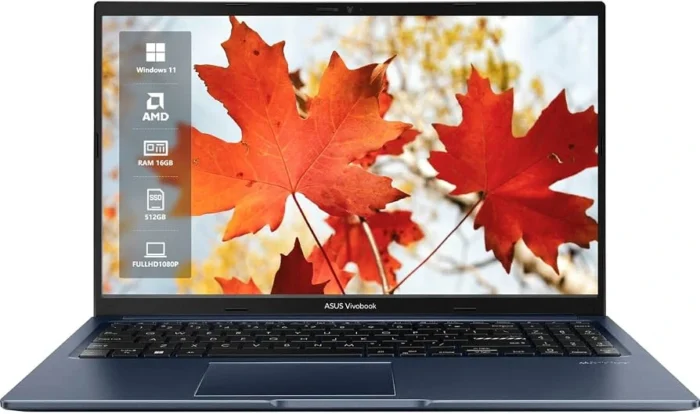 لپ تاپ استوک ASUS Vivobook 15