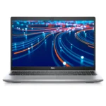 لپ تاپ Dell Latitude 5520 استوک Core i5 1145G7 رم 8GB
