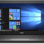 لپ تاپ استوک Dell Latitude 7280