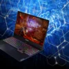 لپ تاپ استوک Lenovo Legion Slim 7-2