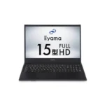لپ تاپ استوک iiyama Style
